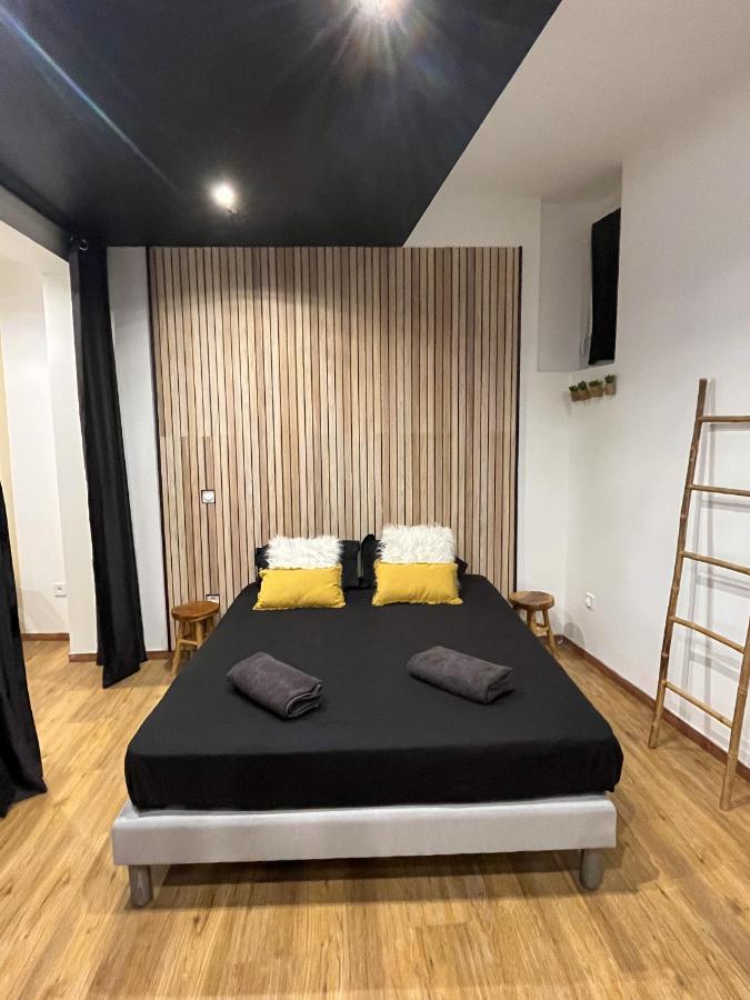 Suite Cocooning & Spa Beziers Exterior photo